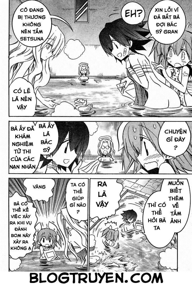 Needless Chapter 59 - 11