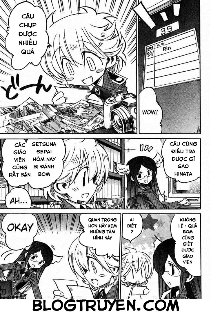 Needless Chapter 59 - 14