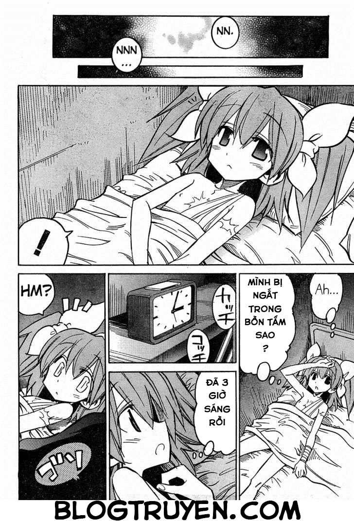 Needless Chapter 59 - 17