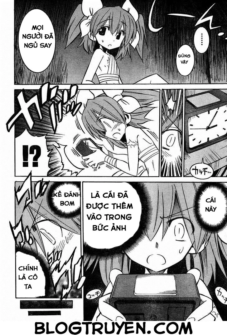 Needless Chapter 59 - 21