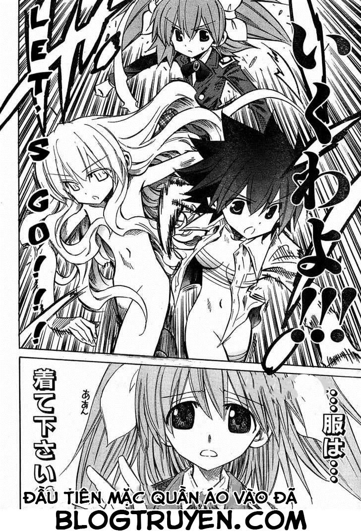 Needless Chapter 59 - 25