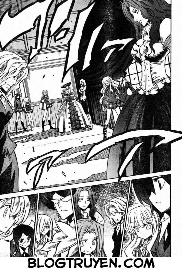 Needless Chapter 59 - 26