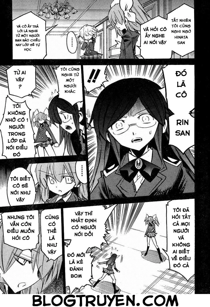 Needless Chapter 60 - 6