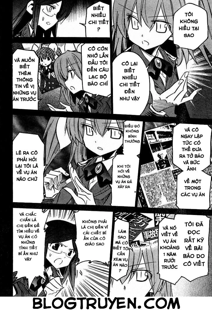 Needless Chapter 60 - 7