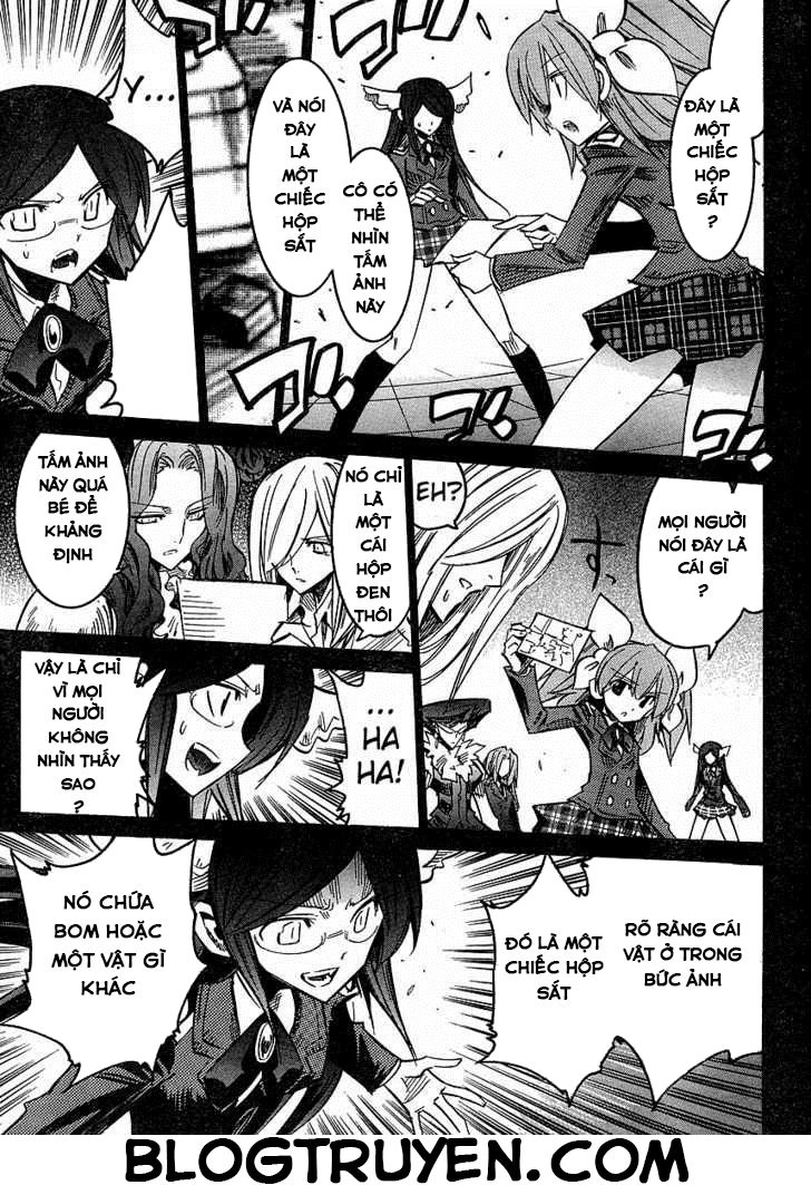 Needless Chapter 60 - 10