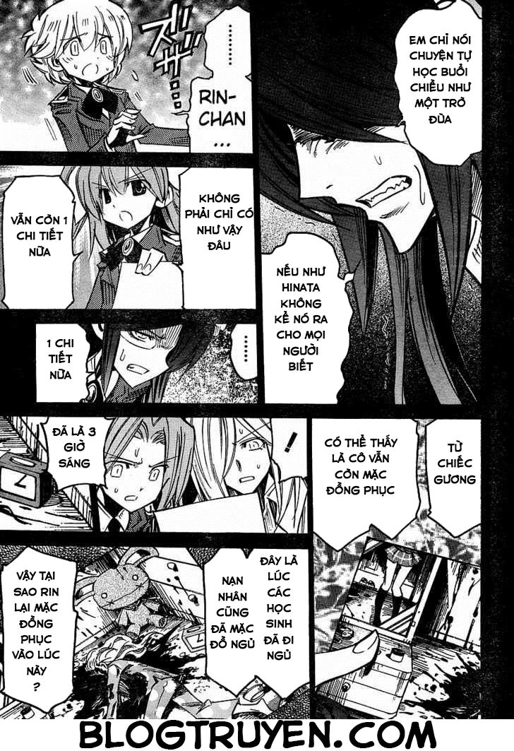 Needless Chapter 60 - 18