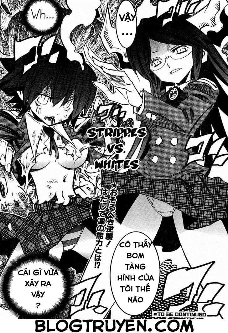 Needless Chapter 60 - 28