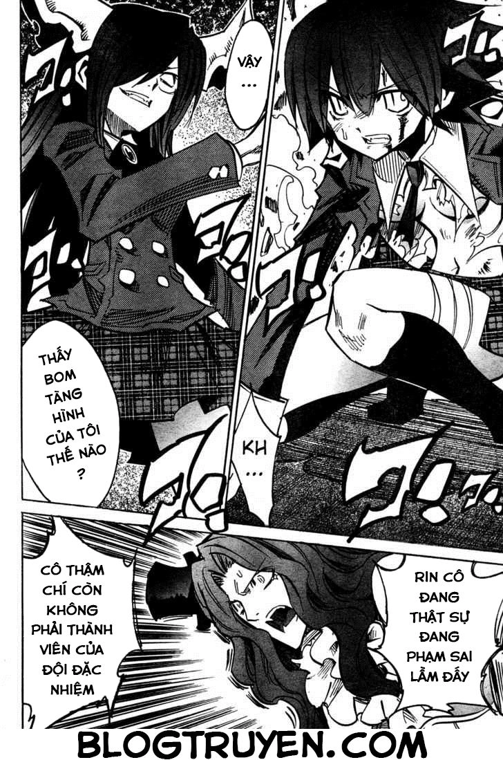 Needless Chapter 61 - 3