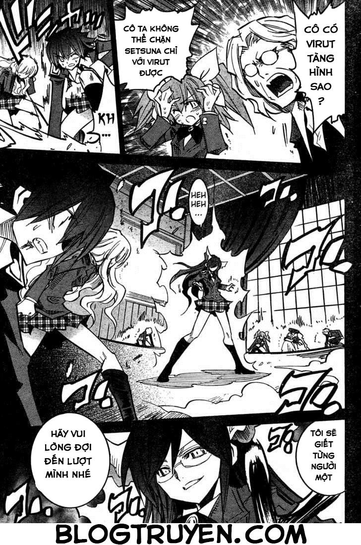 Needless Chapter 61 - 6