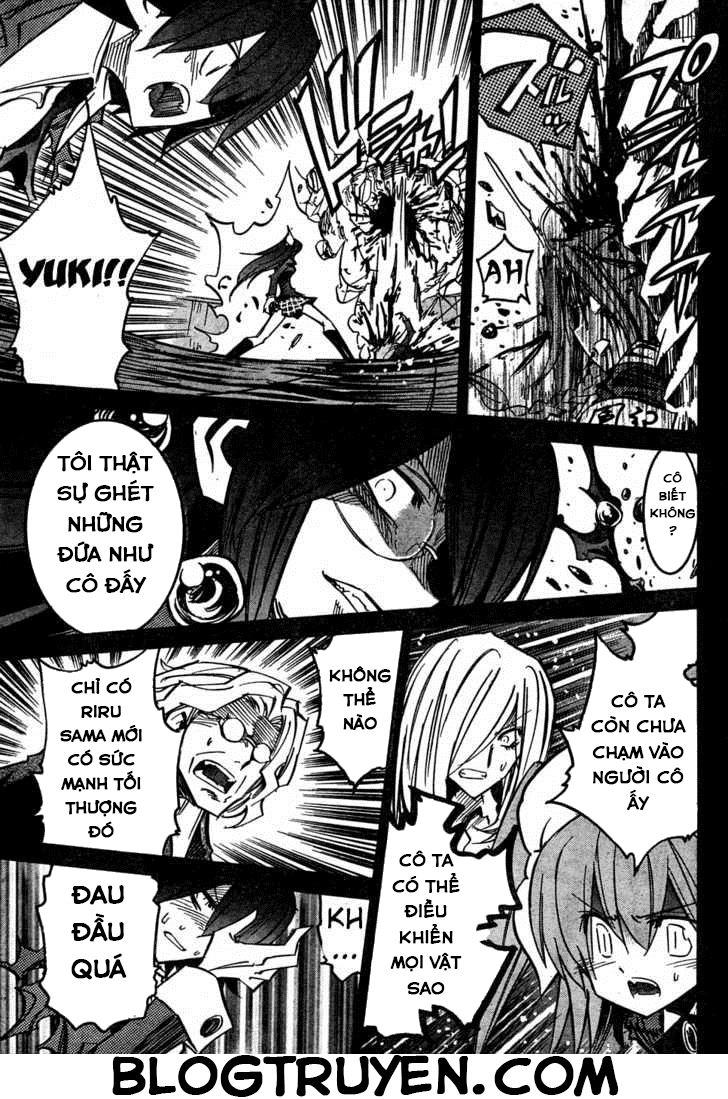 Needless Chapter 61 - 8