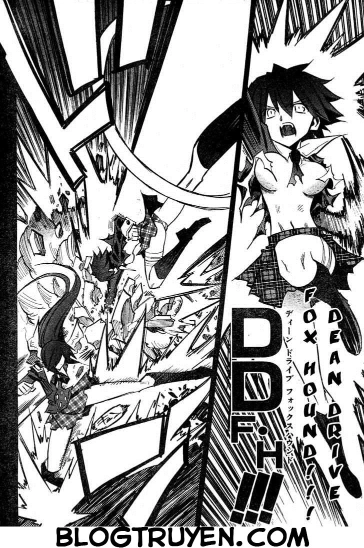 Needless Chapter 61 - 9