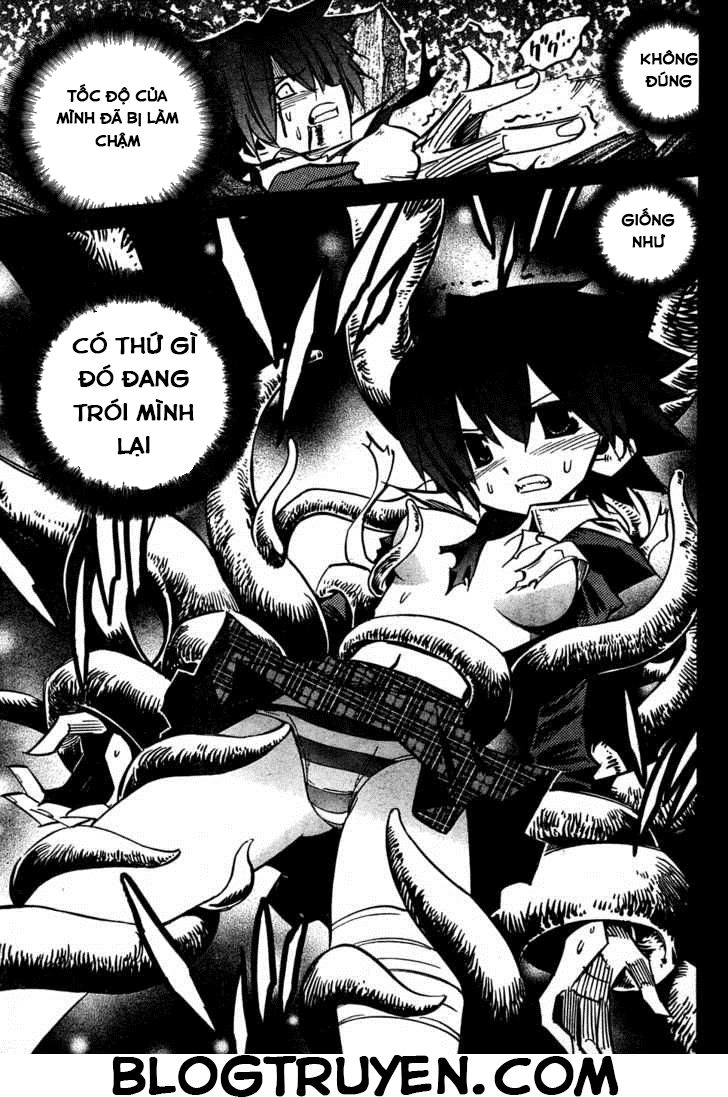 Needless Chapter 61 - 12