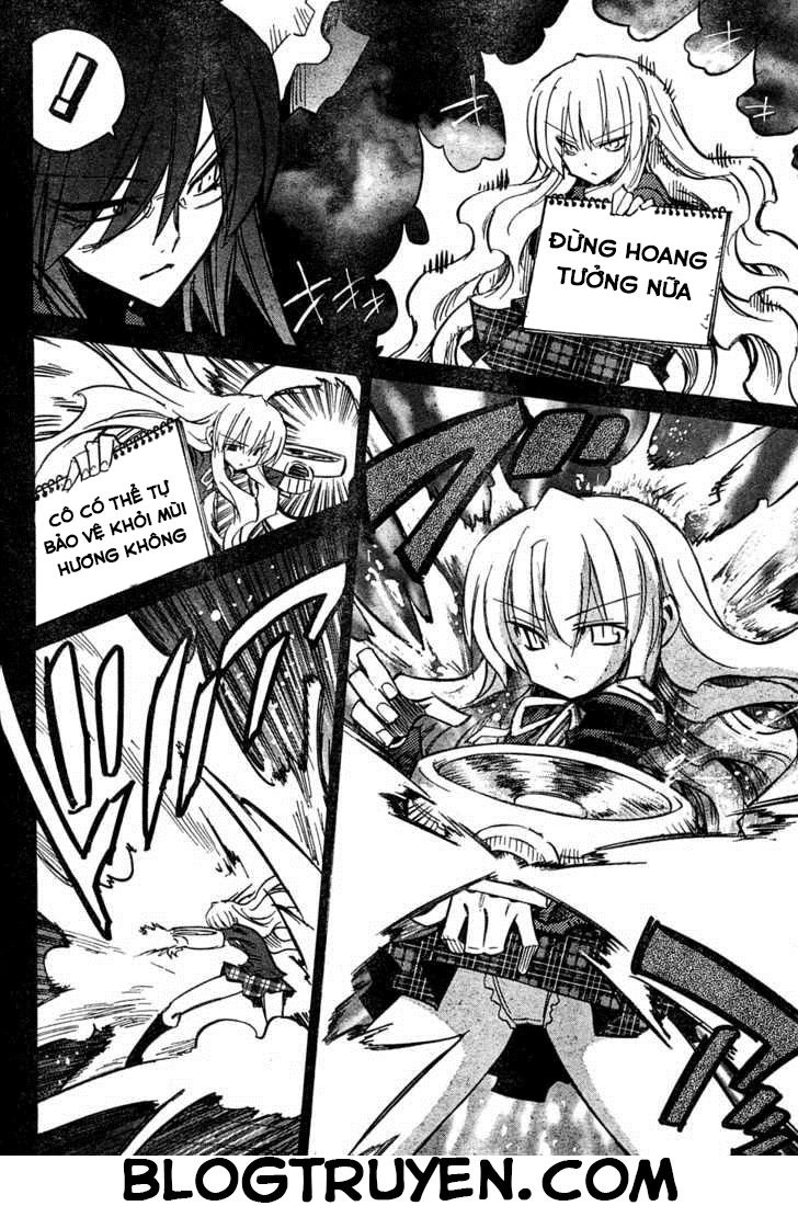 Needless Chapter 61 - 13