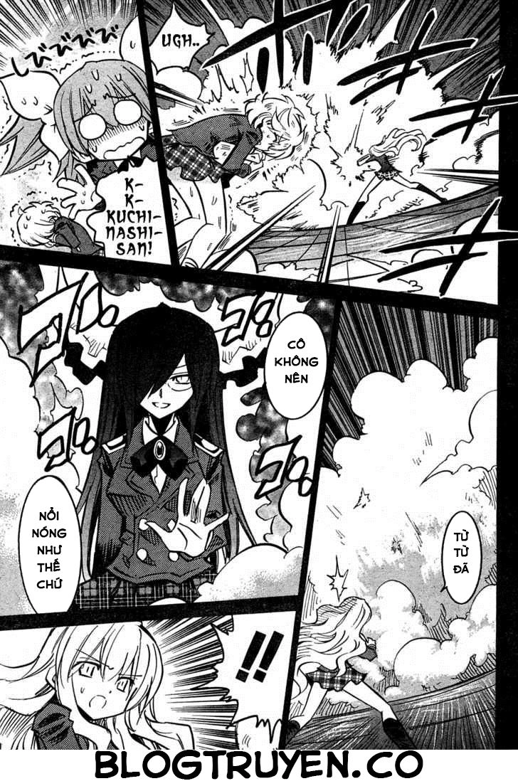 Needless Chapter 61 - 14