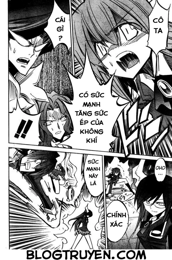 Needless Chapter 61 - 19