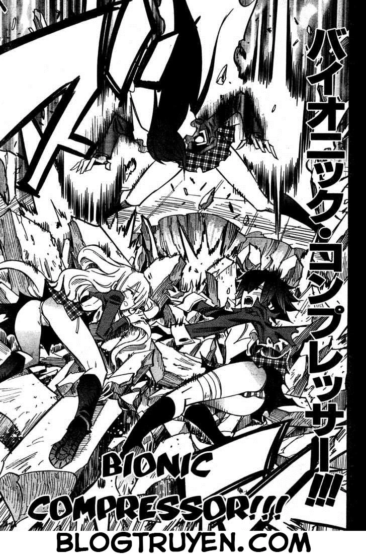 Needless Chapter 61 - 20