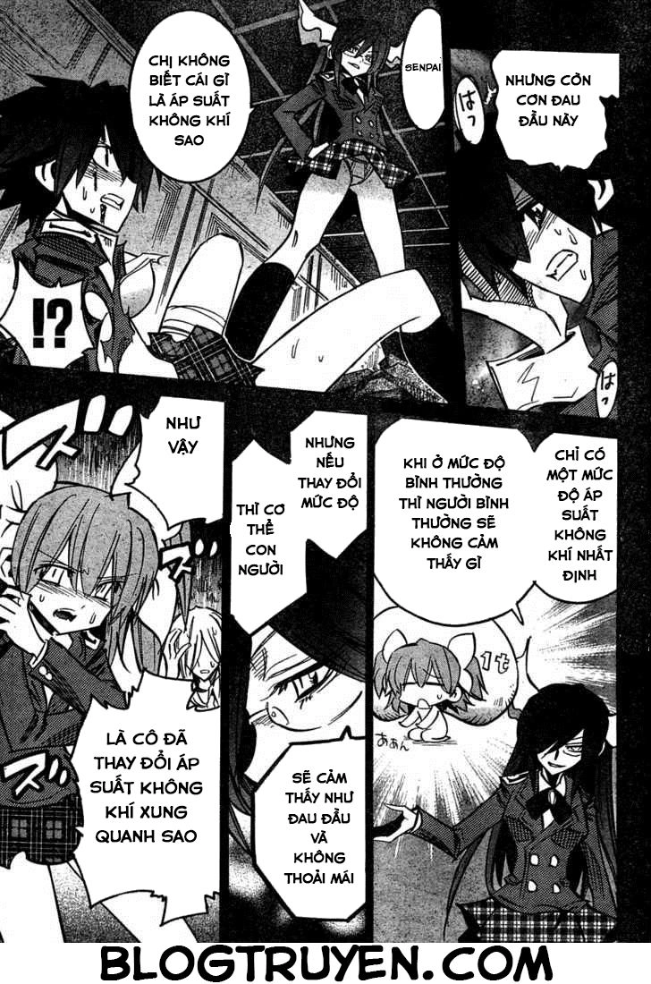 Needless Chapter 61 - 22