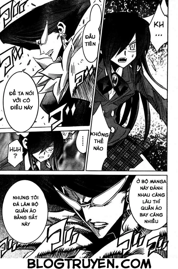 Needless Chapter 61 - 28