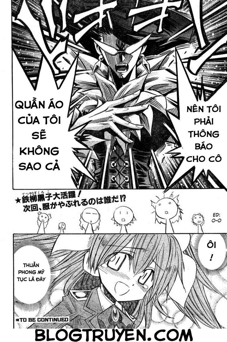 Needless Chapter 61 - 29