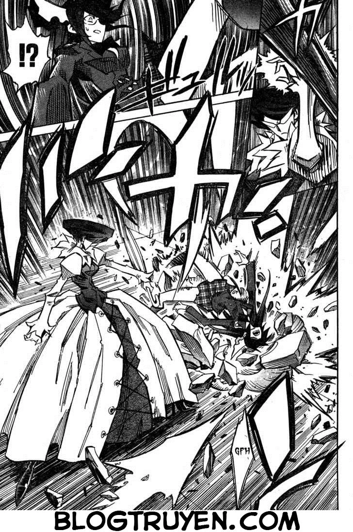 Needless Chapter 62 - 6