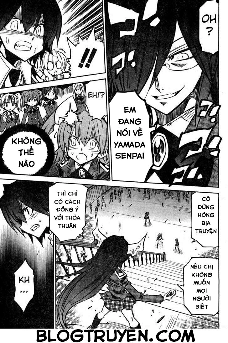 Needless Chapter 62 - 13