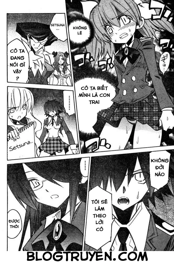 Needless Chapter 62 - 14