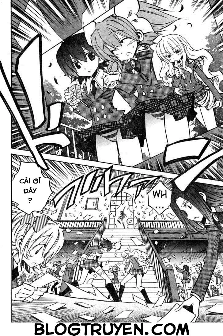 Needless Chapter 62 - 16