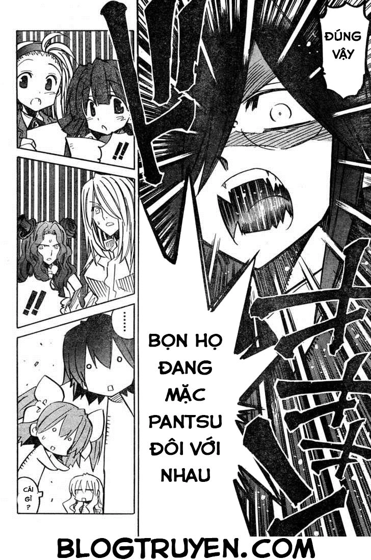 Needless Chapter 62 - 18