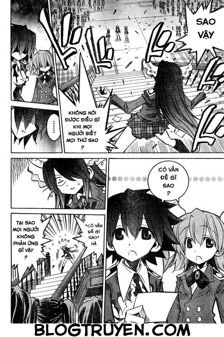 Needless Chapter 62 - 20