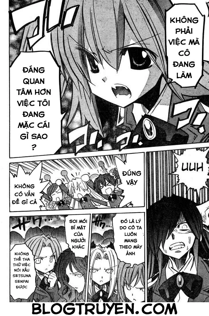 Needless Chapter 62 - 22