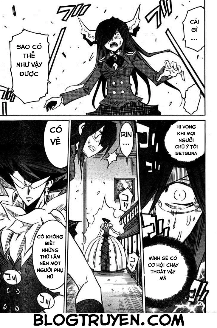 Needless Chapter 62 - 23