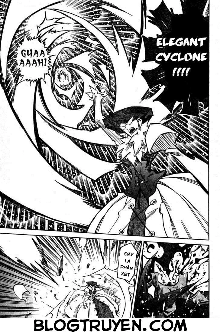 Needless Chapter 62 - 25