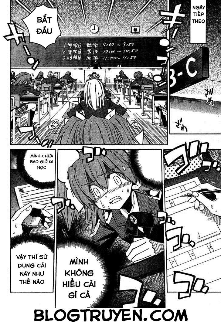 Needless Chapter 63 - 7