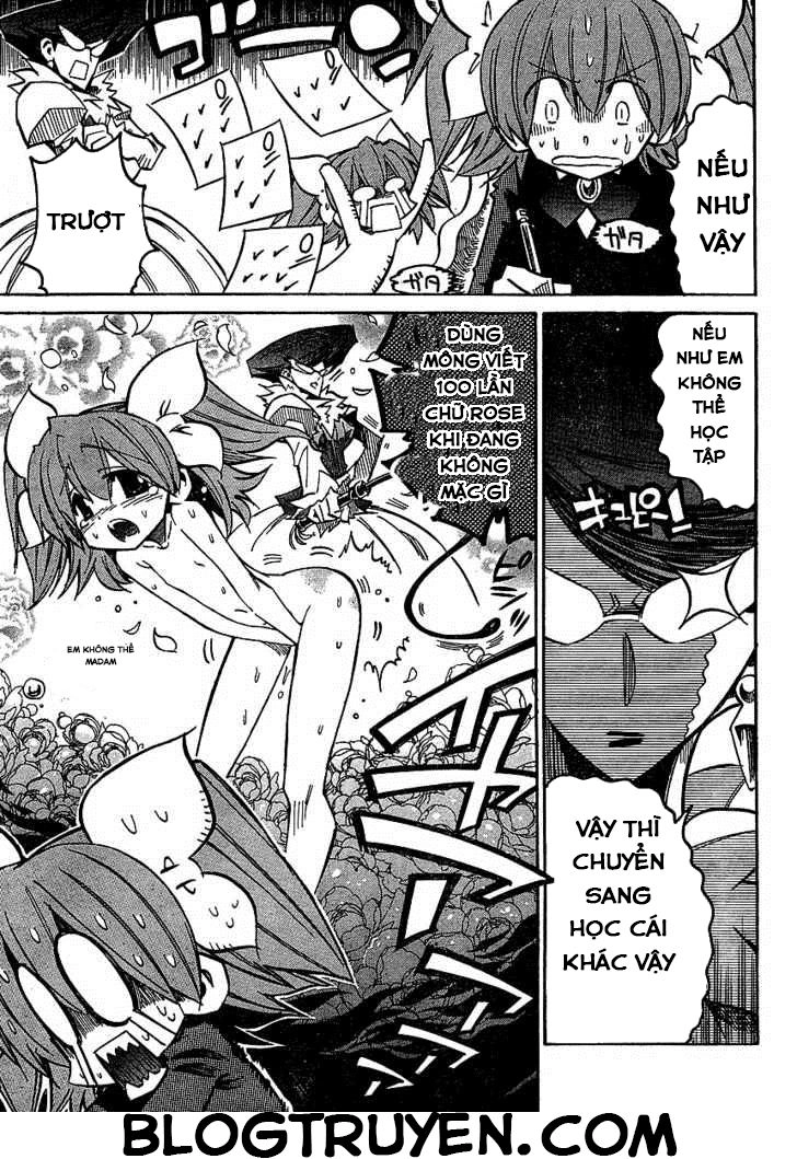 Needless Chapter 63 - 8