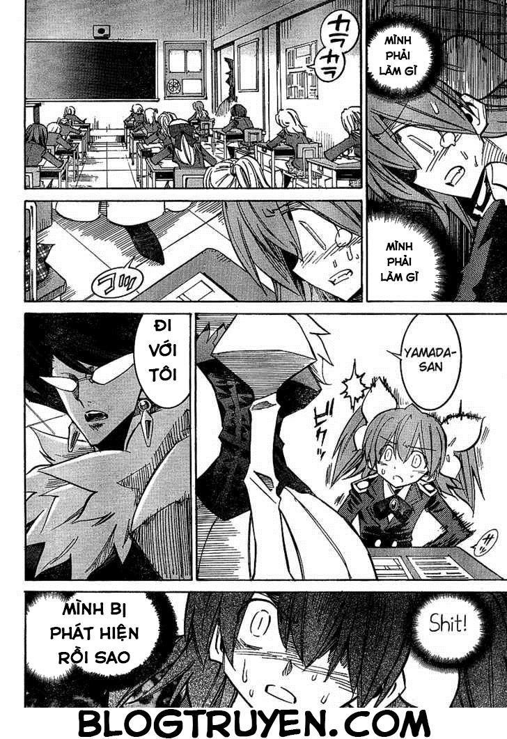 Needless Chapter 63 - 9