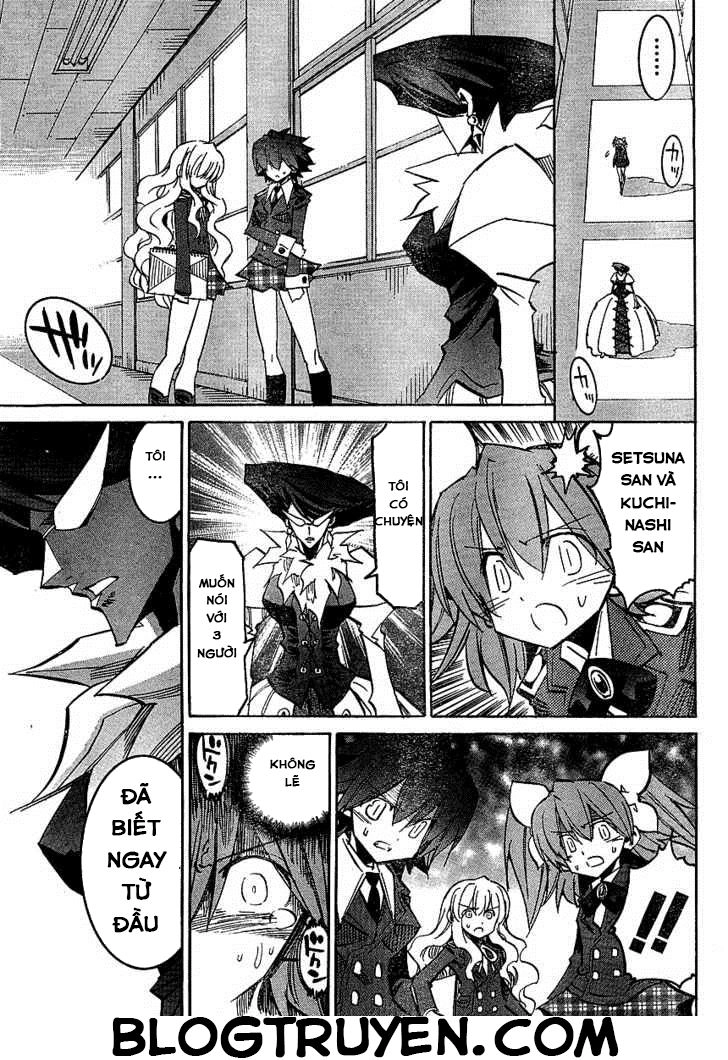 Needless Chapter 63 - 10