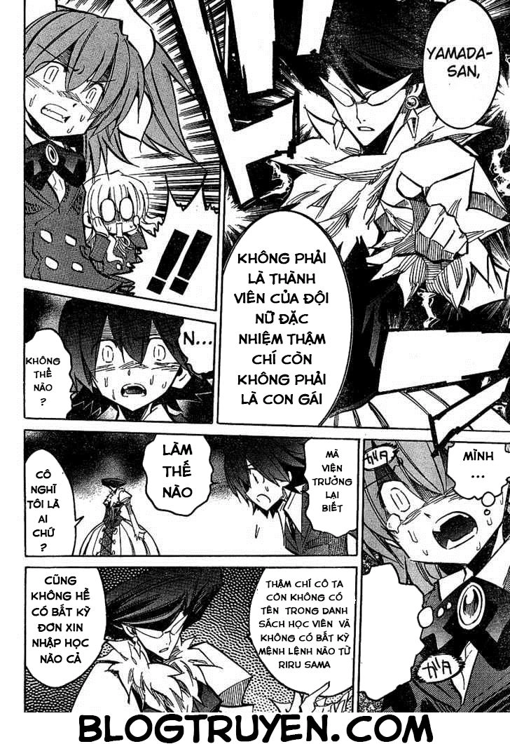 Needless Chapter 63 - 11