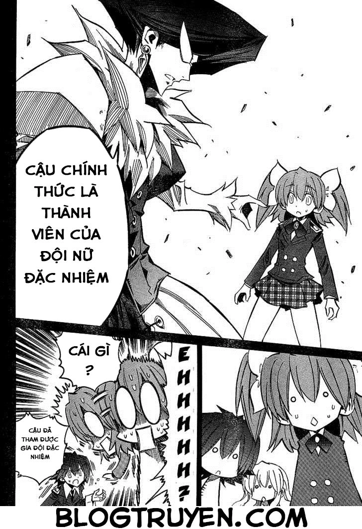 Needless Chapter 63 - 13