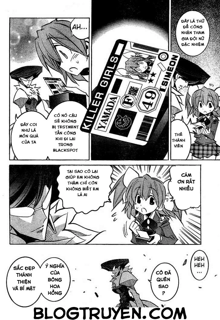 Needless Chapter 63 - 15