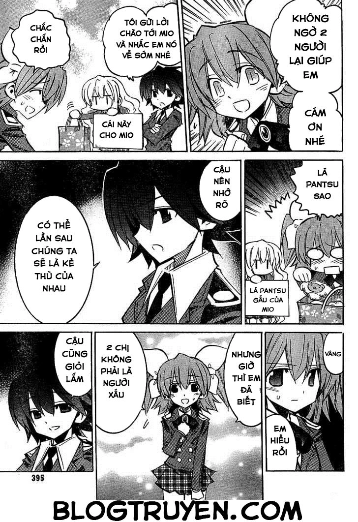 Needless Chapter 63 - 18