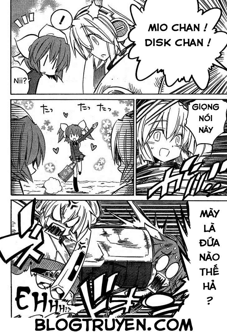 Needless Chapter 63 - 23