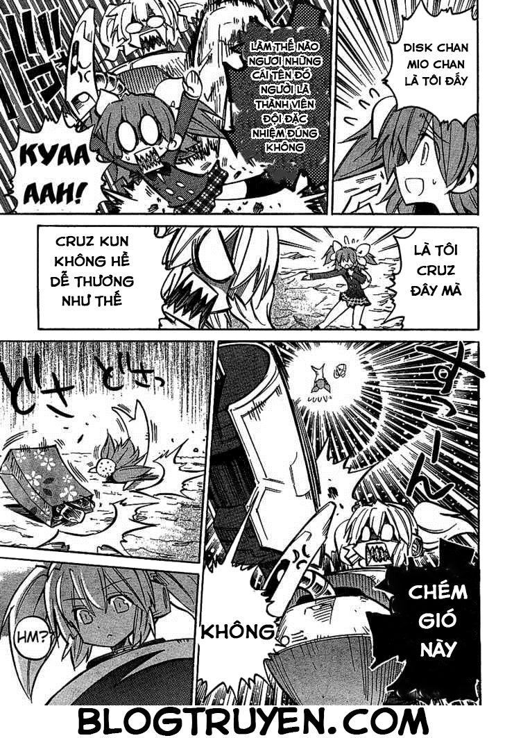 Needless Chapter 63 - 24