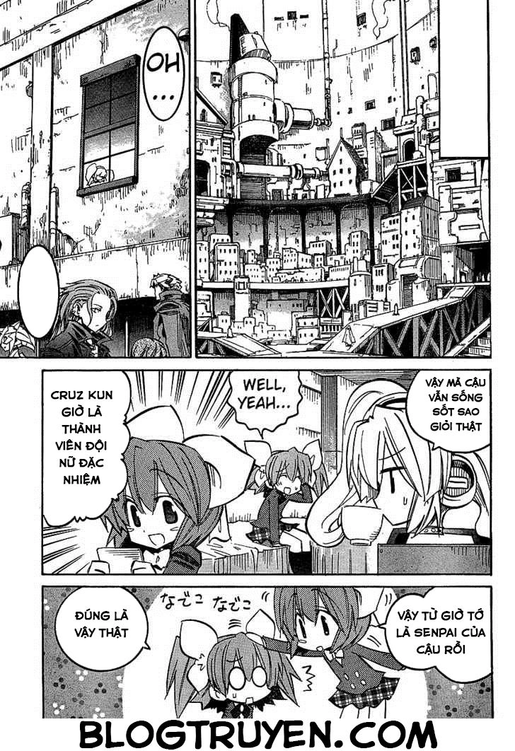 Needless Chapter 63 - 26