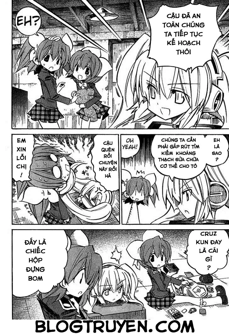 Needless Chapter 63 - 27