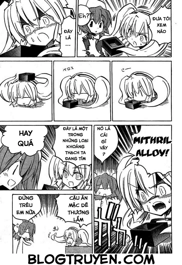 Needless Chapter 63 - 28