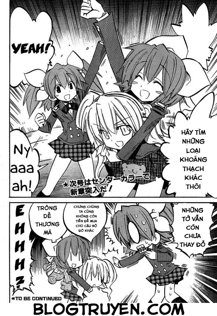 Needless Chapter 63 - 29