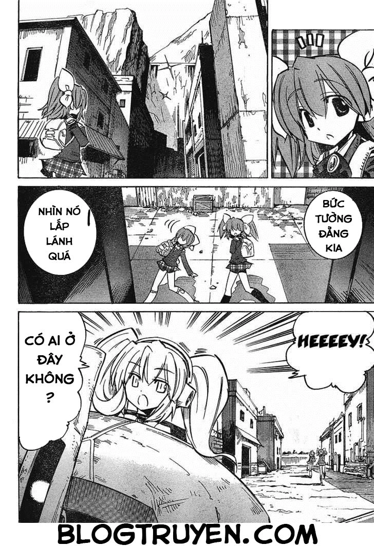 Needless Chapter 64 - 6