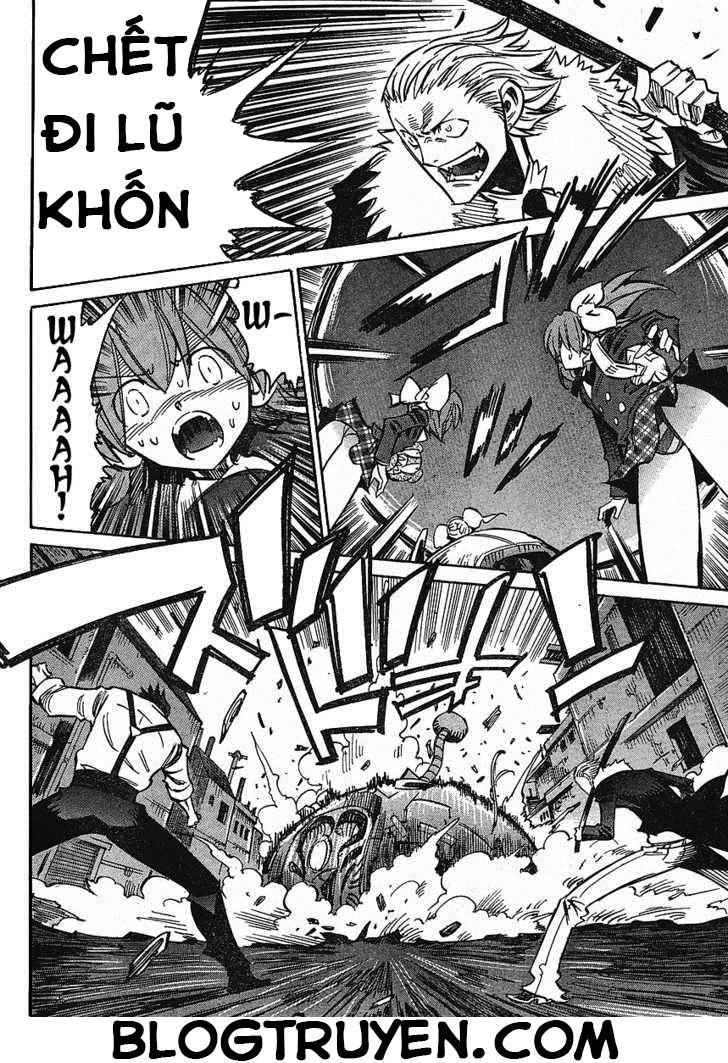 Needless Chapter 64 - 10