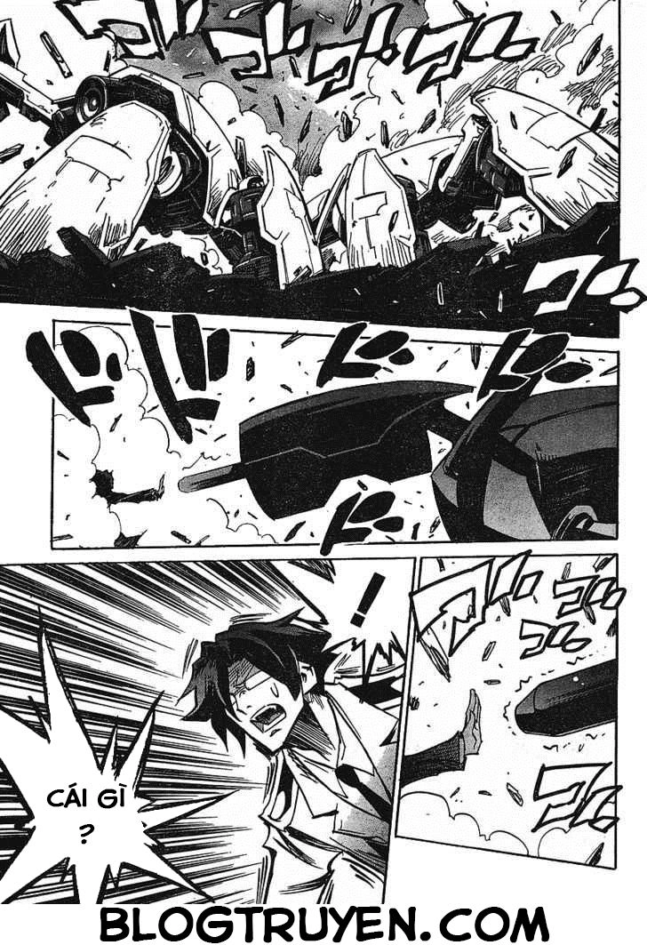 Needless Chapter 64 - 29