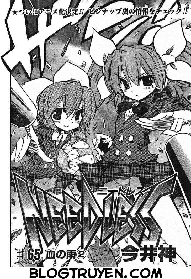 Needless Chapter 65 - 2